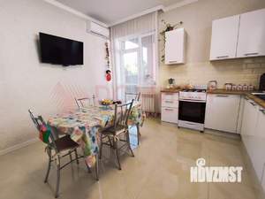 Дом 122м², 2-этажный, участок 5 сот.