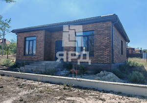 Дом 110м², 1-этажный, участок 4 сот.