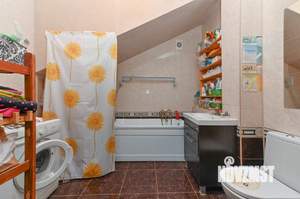 Дом 150м², 2-этажный, участок 2 сот.