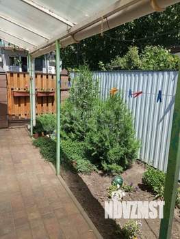 Дом 45м², 1-этажный, участок 2 сот.