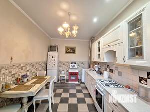 Дом 130м², 2-этажный, участок 3 сот.