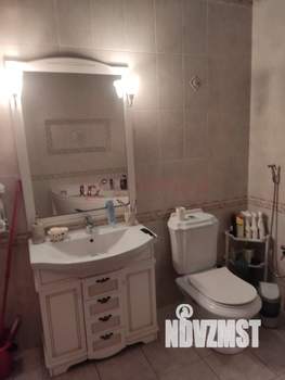 Дом 220м², 2-этажный, участок 3 сот.