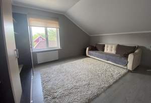 Дом 130м², 2-этажный, участок 5 сот.