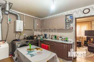 Дом 88м², 1-этажный, участок 2 сот.