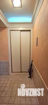 Таунхаус 260м², 3-этажный, участок 1 сот.