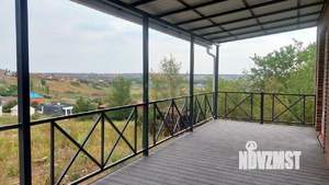 Дом 160м², 1-этажный, участок 6 сот.