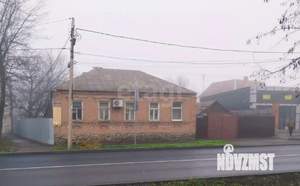 Дом 78м², 1-этажный, участок 7 сот.