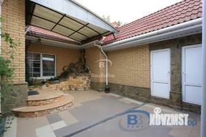 Дом 95м², 1-этажный, участок 3 сот.