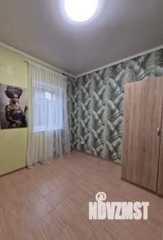 Дом 60м², 1-этажный, участок 2 сот.