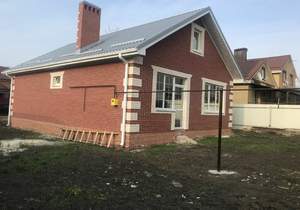 Дом 100м², 1-этажный, участок 5 сот.