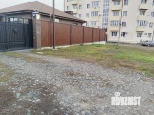 Дом 115м², 1-этажный, участок 6 сот.