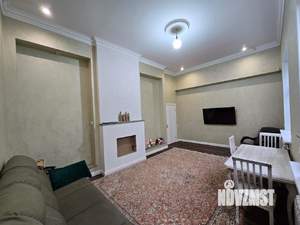 Дом 250м², 2-этажный, участок 8 сот.