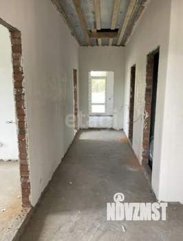 Дом 202м², 1-этажный, участок 6 сот.