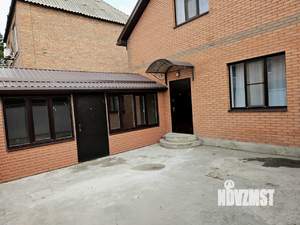 Дом 131м², 2-этажный, участок 2 сот.