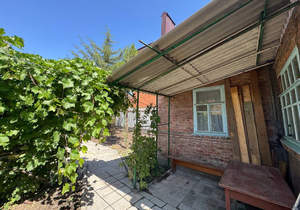 Дом 45м², 1-этажный, участок 5 сот.