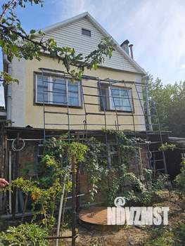 Дом 60м², 1-этажный, участок 8 сот.