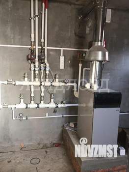 Дом 200м², 2-этажный, участок 6 сот.