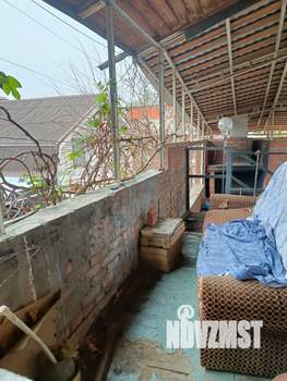 Дом 166м², 2-этажный, участок 3 сот.