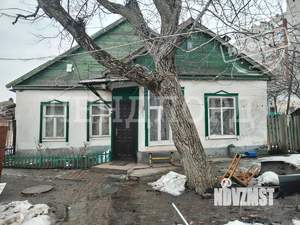 Дом 83м², 1-этажный, участок 3 сот.