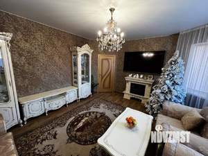 Дом 90м², 1-этажный, участок 3 сот.