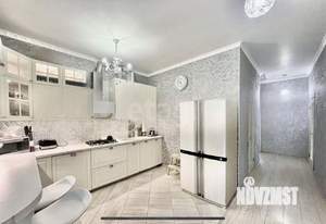 Дом 119м², 1-этажный, участок 3 сот.