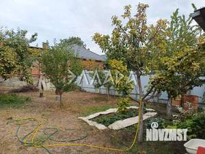 Дом 40м², 1-этажный, участок 5 сот.