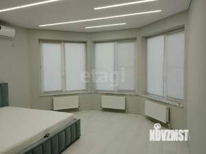 Дом 154м², 2-этажный, участок 3 сот.