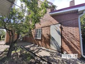 Дом 92м², 1-этажный, участок 7 сот.