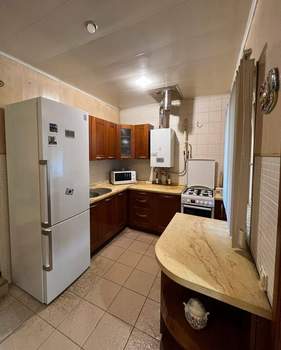 Дом 67м², 2-этажный, участок 5 сот.