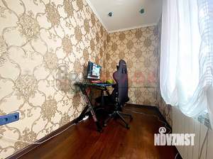 Дом 57м², 1-этажный, участок 1 сот.