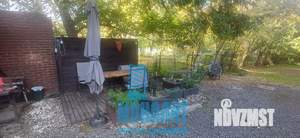 Дом 120м², 2-этажный, участок 2 сот.