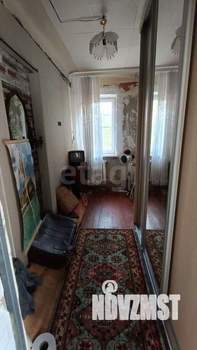 Дом 45м², 1-этажный, участок 3 сот.