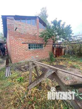 Дом 80м², 1-этажный, участок 11 сот.