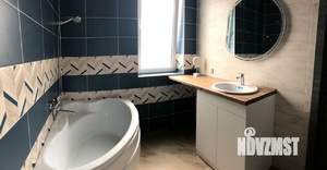 Дом 110м², 1-этажный, участок 5 сот.