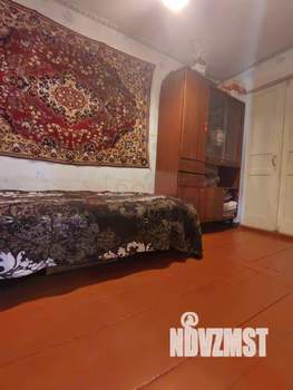 Дом 63м², 1-этажный, участок 2 сот.