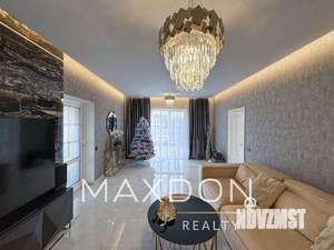 Дом 170м², 2-этажный, участок 4 сот.