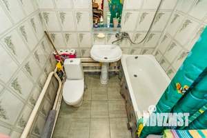 Дом 65м², 1-этажный, участок 2 сот.