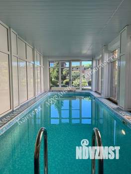 Дом 360м², 2-этажный, участок 12 сот.