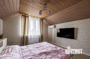 Дом 120м², 2-этажный, участок 4 сот.