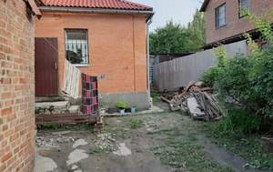 Дом 75м², 1-этажный, участок 3 сот.