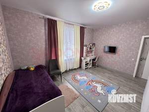 Дом 125м², 1-этажный, участок 6 сот.