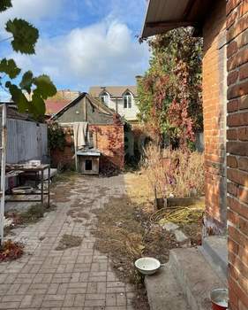 Дом 84м², 1-этажный, участок 3 сот.