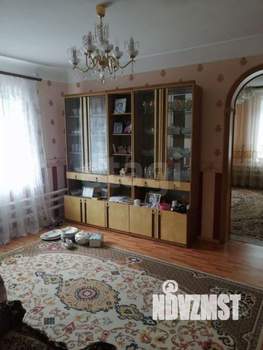 Дом 91м², 1-этажный, участок 4 сот.