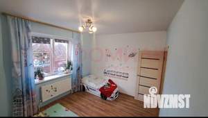 Таунхаус 66м², 2-этажный, участок 2 сот.