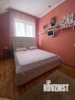 Дом 220м², 2-этажный, участок 2 сот.