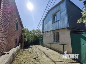 Дом 143м², 2-этажный, участок 3 сот.