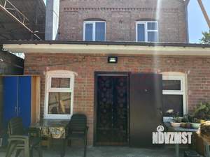 Дом 96м², 2-этажный, участок 3 сот.