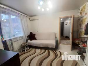 Дом 50м², 1-этажный, участок 2 сот.