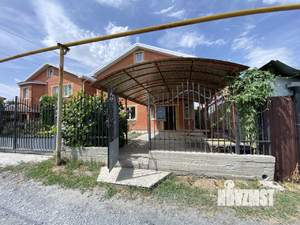 Дом 240м², 2-этажный, участок 3 сот.