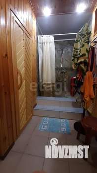 Дом 213м², 3-этажный, участок 6 сот.